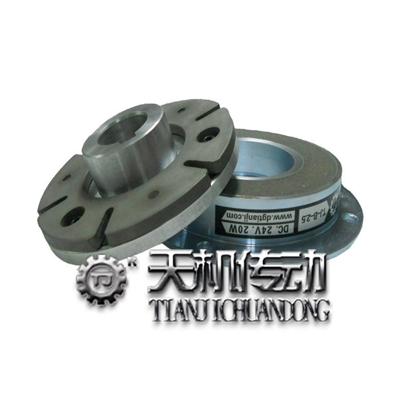 干式單片電磁制動(dòng)器(型號(hào)、選型及參數(shù))